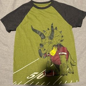 Cat & Jack Boys Graphic TShirt